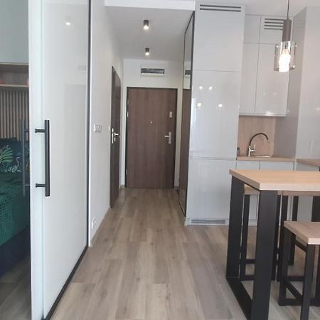 Apartament Green Diamond Rakowicka Krakow Luaran gambar