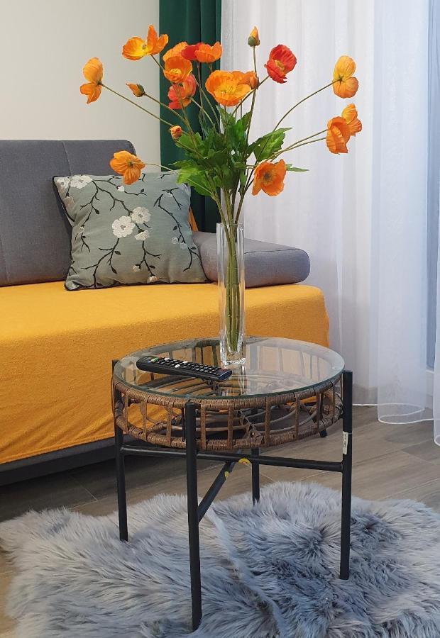 Apartament Green Diamond Rakowicka Krakow Luaran gambar