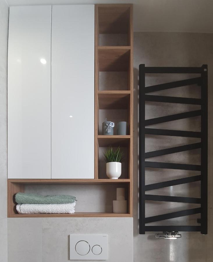 Apartament Green Diamond Rakowicka Krakow Luaran gambar